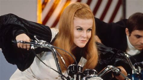 ann margret harley|At 82 years old, Ann